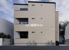 robot home 習志野台の間取り画像