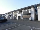 エルフローラ Bの間取り画像