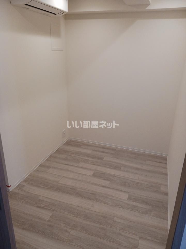 洋室