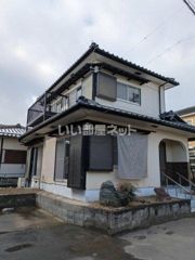 川部5丁目貸家の外観画像