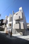GRANDTIC TAJIMAの外観