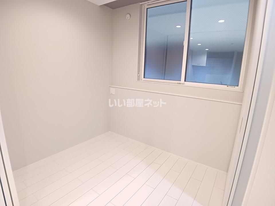 洋室