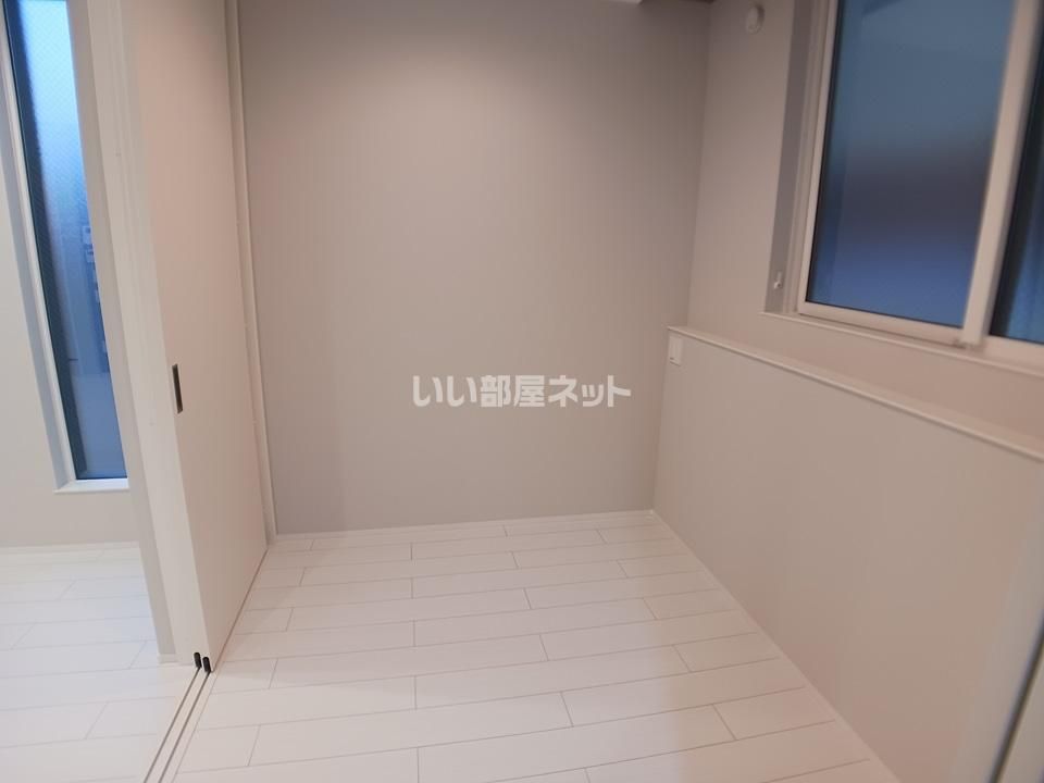 洋室
