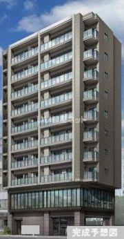 セレーノ鴨池の外観画像