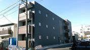 La Luce山王の間取り画像
