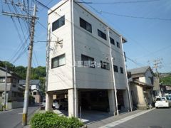 Sビルの外観画像