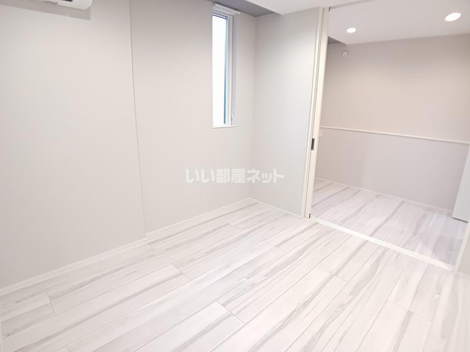 リビング