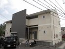 ピープルGTの間取り画像