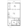 EIJU八尾本町の間取り画像