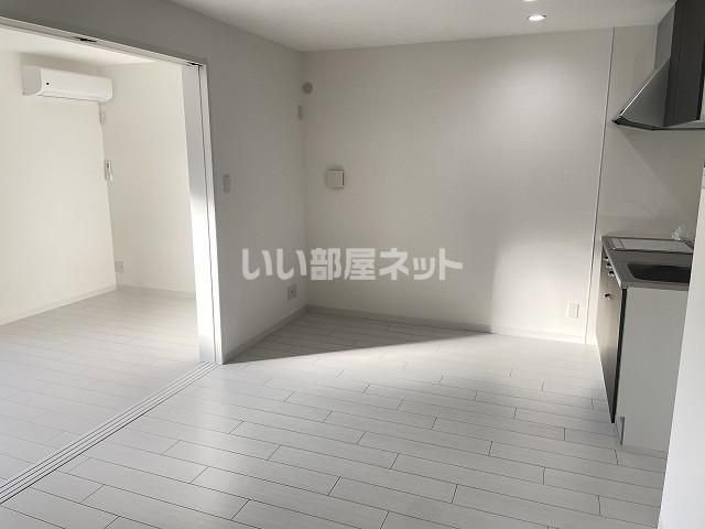 リビング
