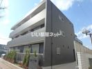 オーブFC堀之内の間取り画像