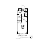 エステートVILLAの間取り画像