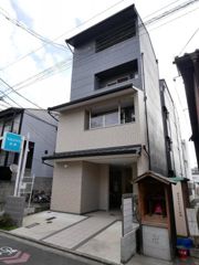 ハスラーKMの外観画像