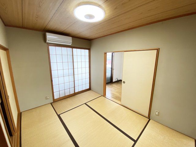 和室
