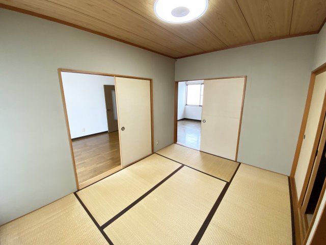 和室