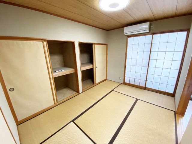 和室