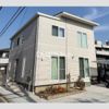 廿軒家戸建の外観