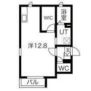 キアラの間取り画像