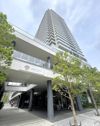 大宮スカイ＆スクエア ザ・タワーの間取り画像