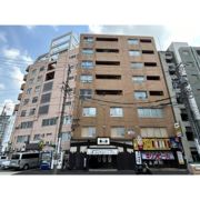 大鐘ビルの外観画像