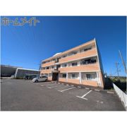 プチシャトー楽田の外観画像