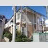 パレス萩野町の外観