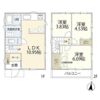 練馬区の間取り画像