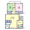 藤沢市の間取り画像