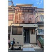 京都市中京区の外観画像