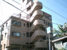 清和ビルの外観画像
