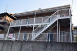 スウィートハイムの間取り画像