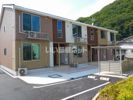 ヌーベル湯所Aの間取り画像