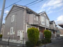 カーサ Bの外観画像
