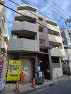 イズミビルの間取り画像