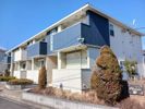 プレジールⅠの間取り画像