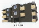 ヒカルサ岸和田畑町の間取り画像