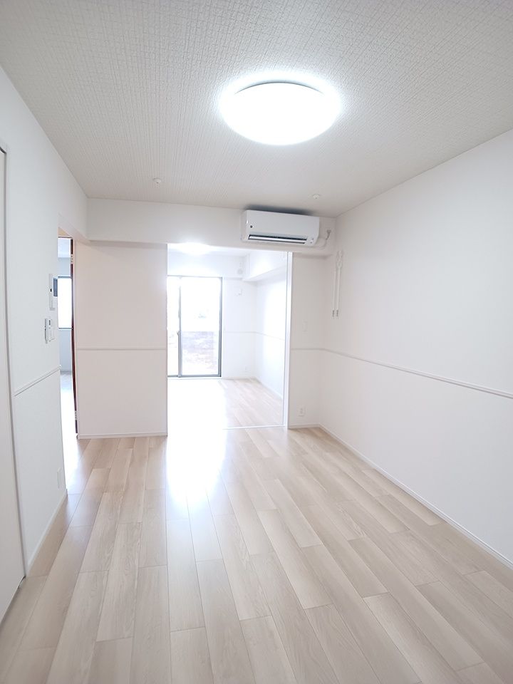 リビング