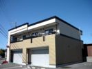 ドリームの間取り画像