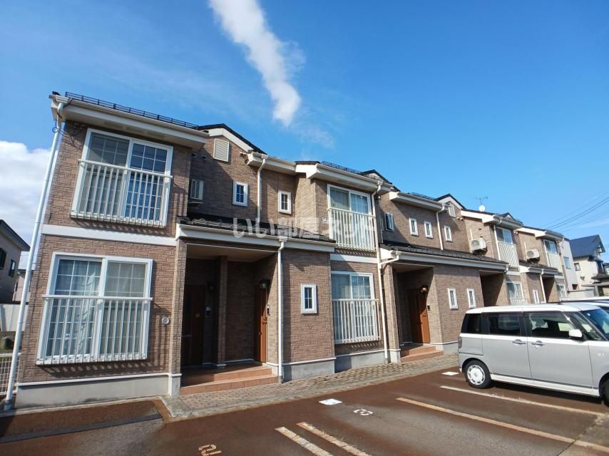 スプレンドルBの賃貸物件