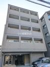 ドミール西大路の間取り画像