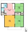 ビバライフの間取り画像