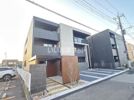 D-Imparableの間取り画像
