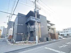 D-Radianteの外観画像