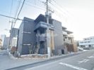 D-Radianteの外観
