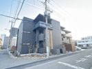 D-Radianteの間取り画像