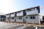 CLASSEUM桶川泉 Ⅳの外観