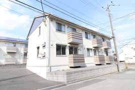 サンシャトー Ⅱの外観画像