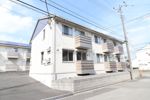 サンシャトー Ⅱの間取り画像