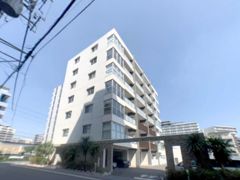 Murray Hillの外観画像