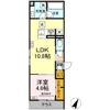 Asset-Court立川上砂町5丁目 A棟の間取り画像